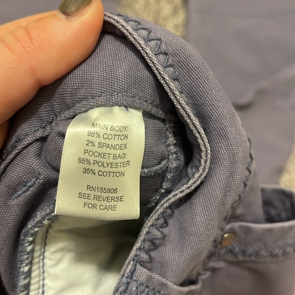 Women's Heritage Collection Ultimate Terrain Pants - Picture 8 of 11